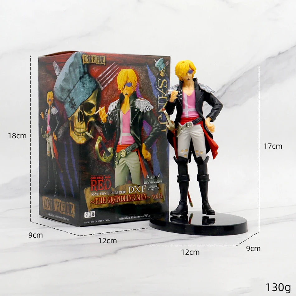 Figurine One piece