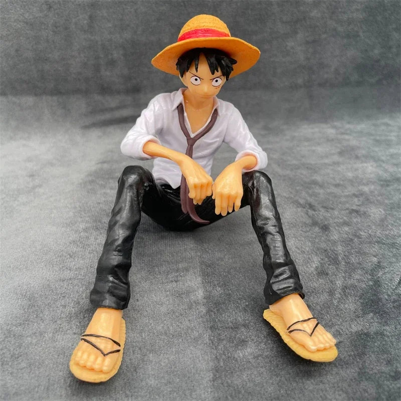 Figurine one piece
