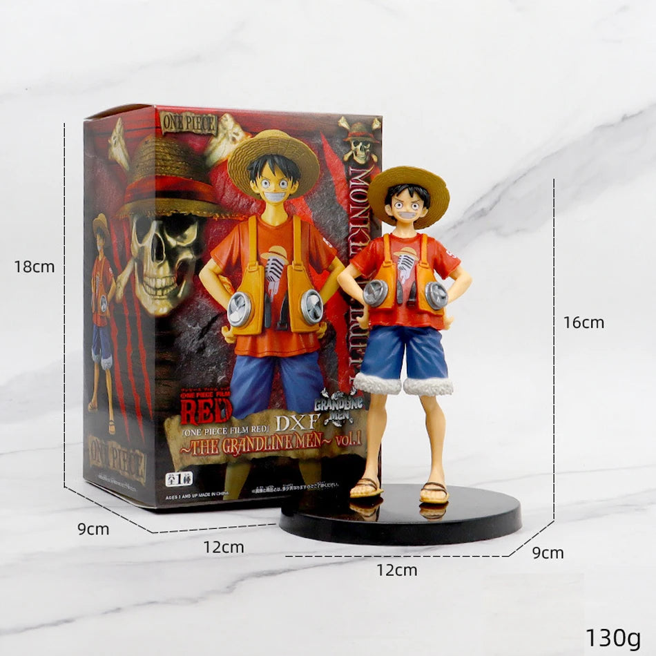 Figurine One piece