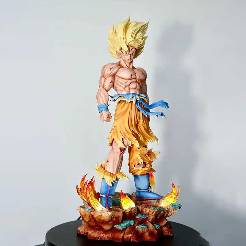 Statue Dragon Ball Z Son Goku