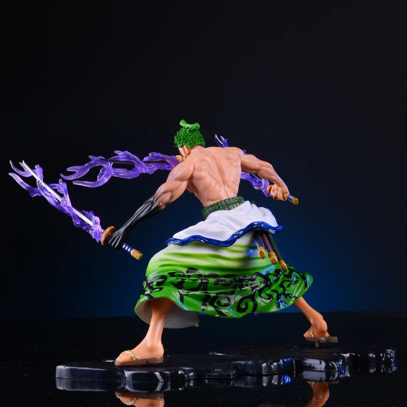 Figurine Roronoa Zoro