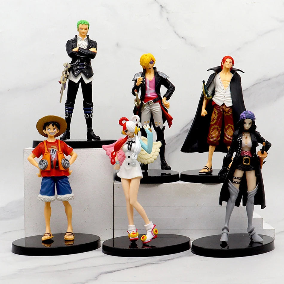 Figurine One piece
