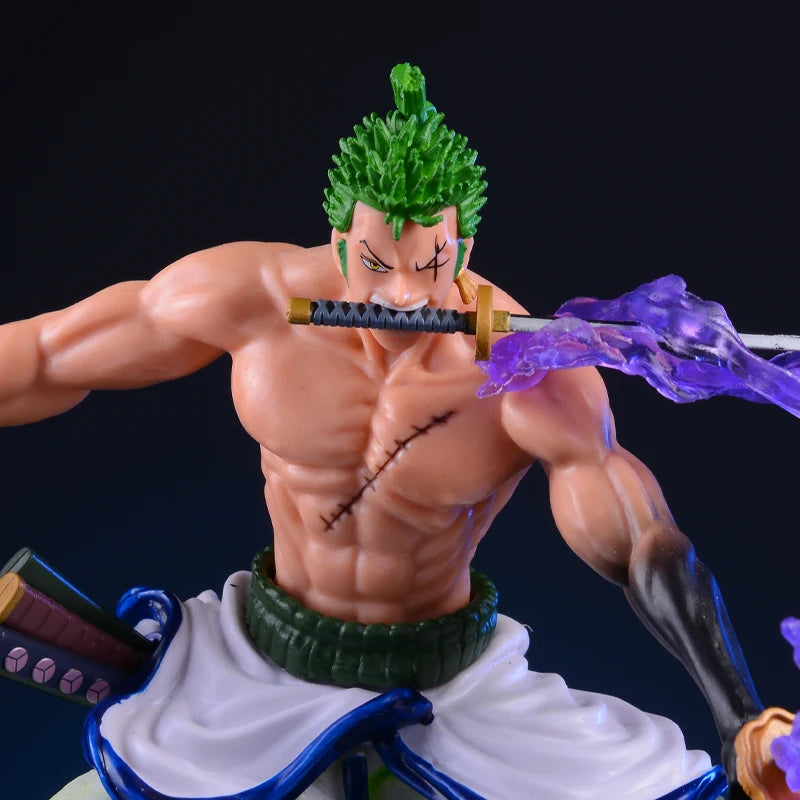 Figurine Roronoa Zoro