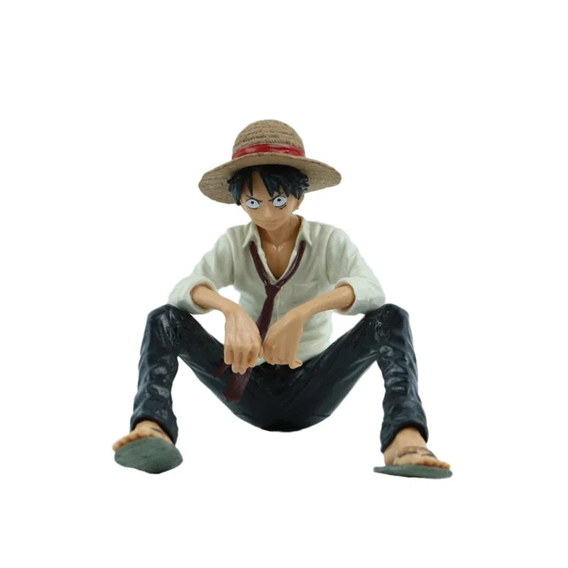 Figurine one piece