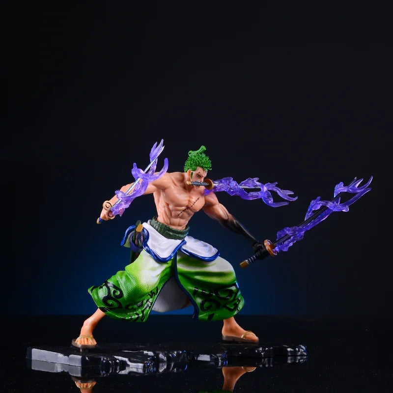 Figurine Roronoa Zoro