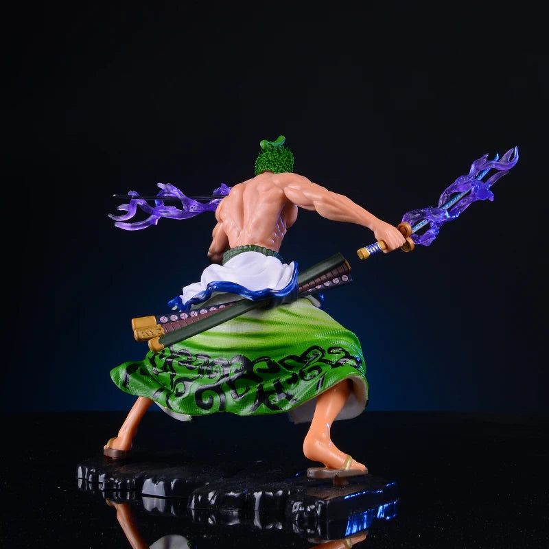 Figurine Roronoa Zoro