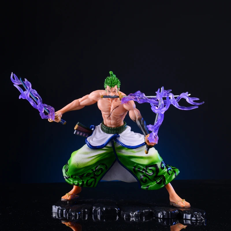 Figurine Roronoa Zoro
