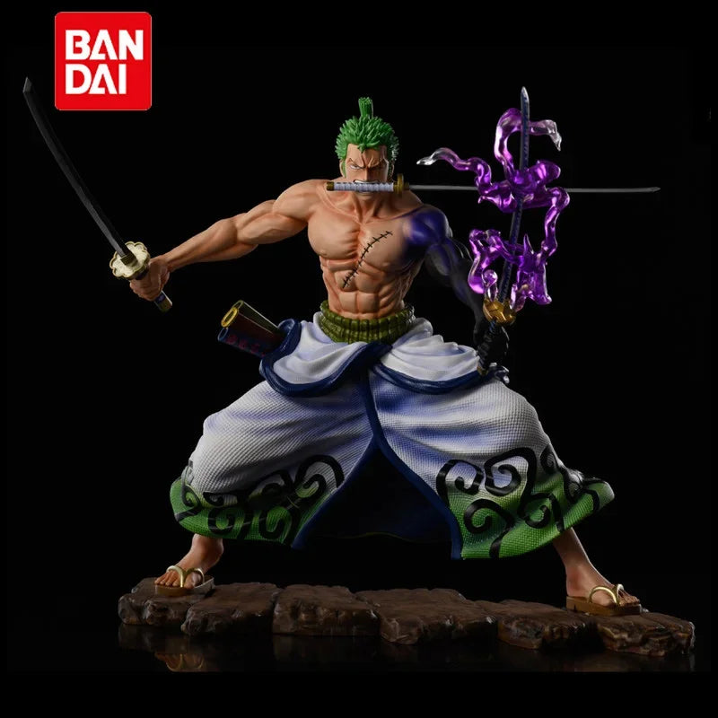 Figurine Roronoa Zoro
