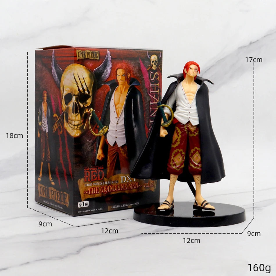 Figurine One piece