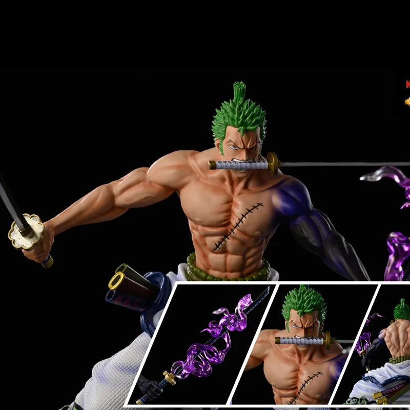 Figurine Roronoa Zoro