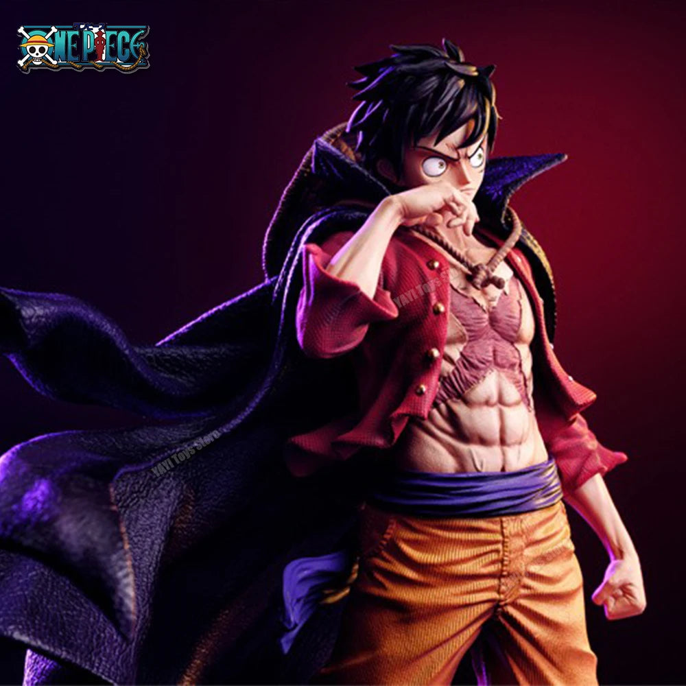 One Piece Anime figurine Monkey D Luffy