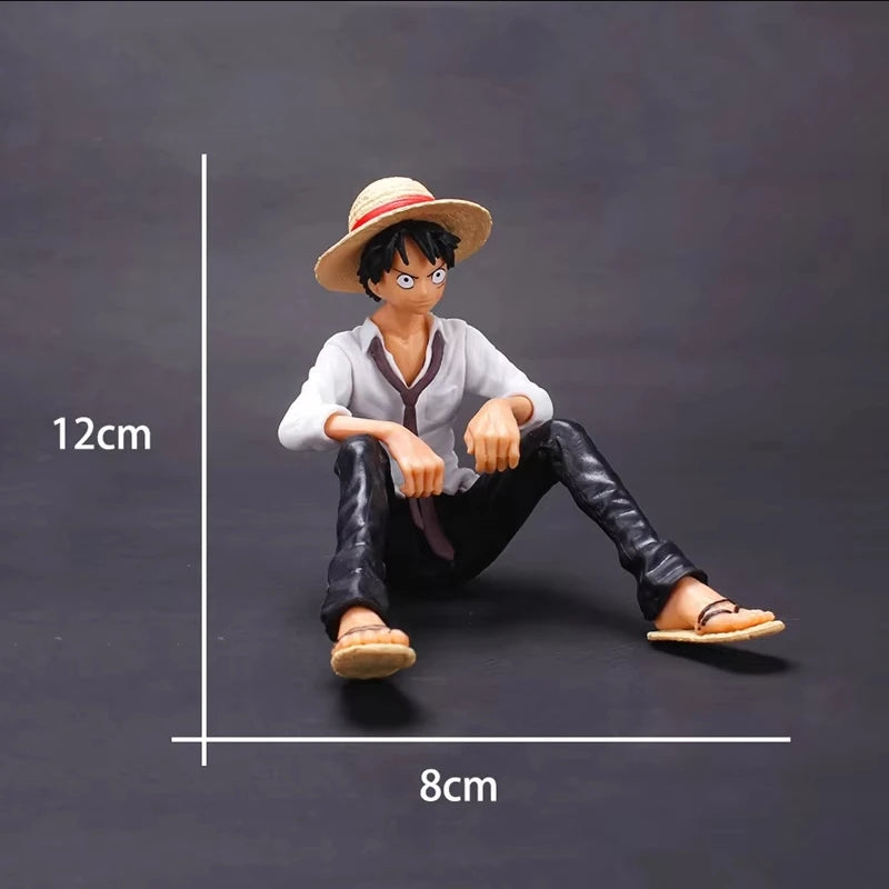 Figurine one piece
